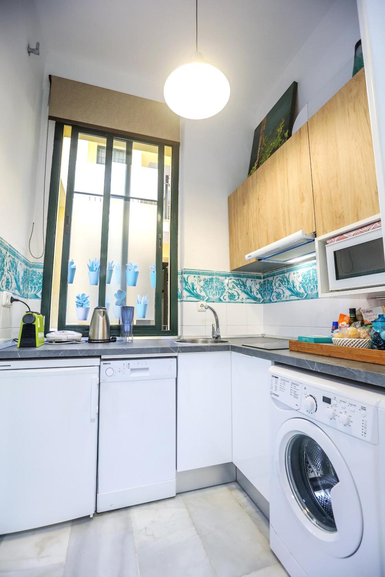 Dreams Oldtown Free Parking By Easytrip Appartement Málaga