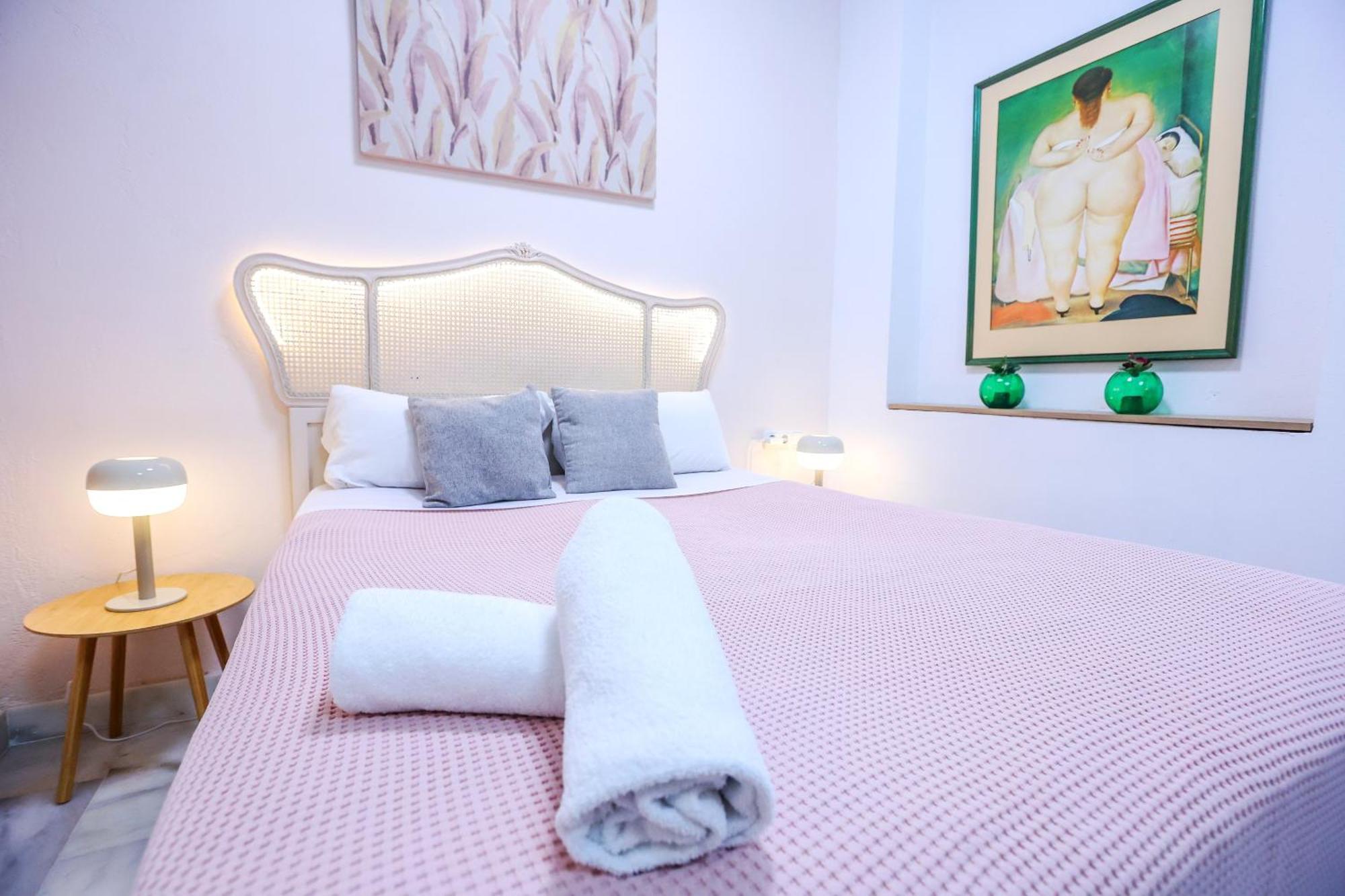 Appartement Dreams Oldtown Free Parking By Easytrip *