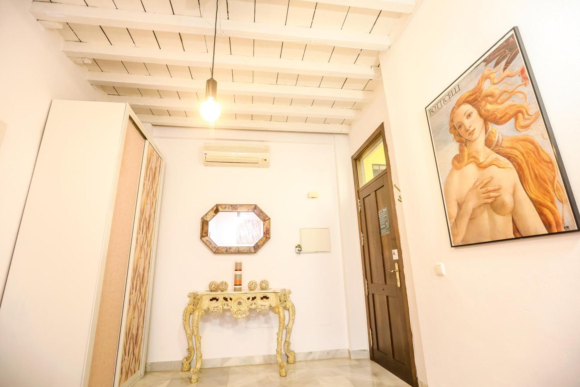 Dreams Oldtown Free Parking By Easytrip Appartement