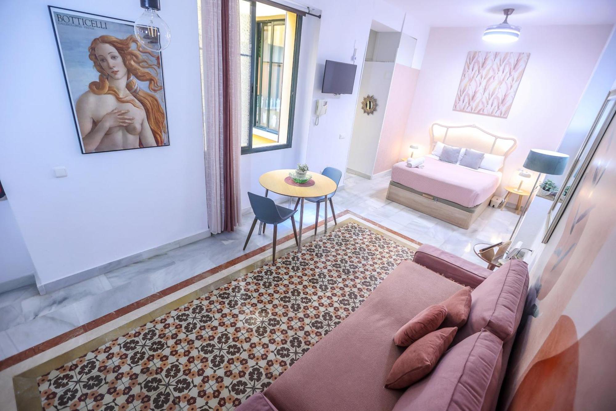 Apartament Dreams Oldtown Free Parking By Easytrip *
