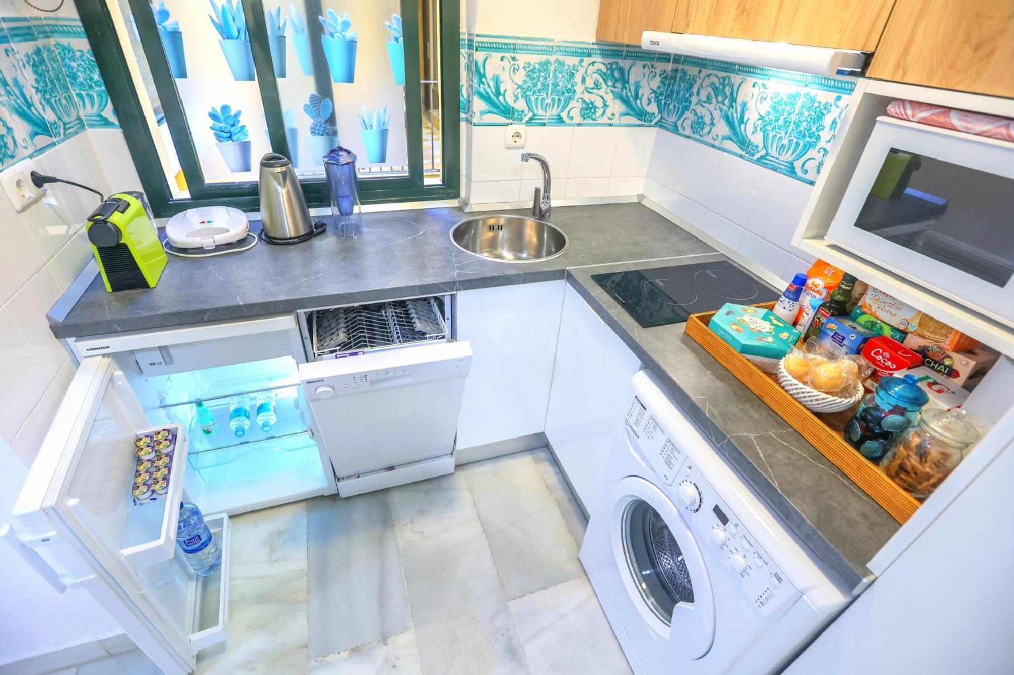 Apartament Dreams Oldtown Free Parking By Easytrip