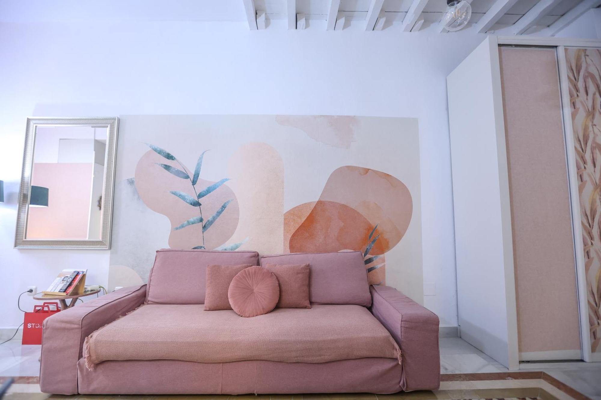 Apartament Dreams Oldtown Free Parking By Easytrip *