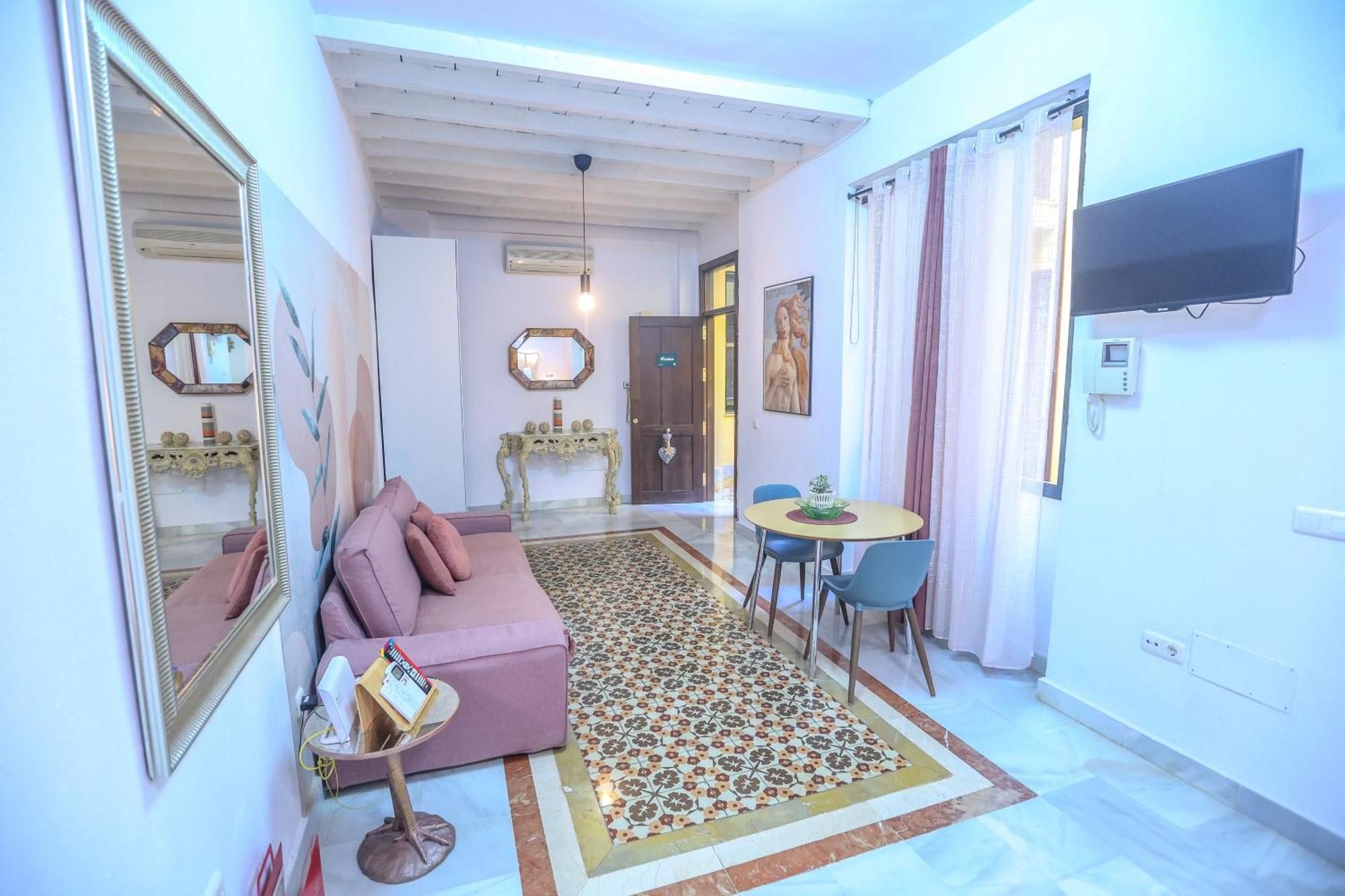 Appartement Dreams Oldtown Free Parking By Easytrip