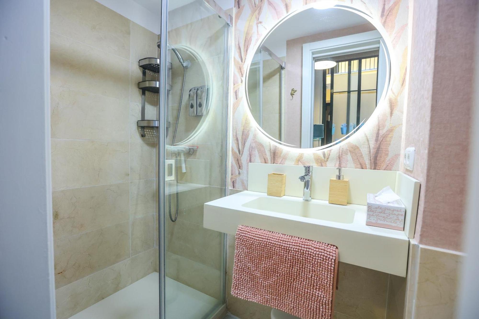 Dreams Oldtown Free Parking By Easytrip Apartament Malaga