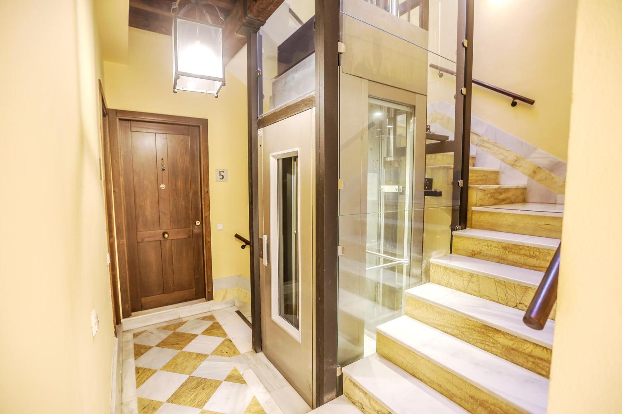 Dreams Oldtown Free Parking By Easytrip Appartement *